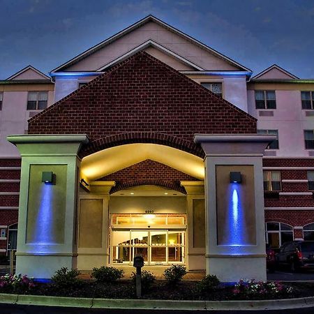 Holiday Inn Express La Plata By Ihg Kültér fotó