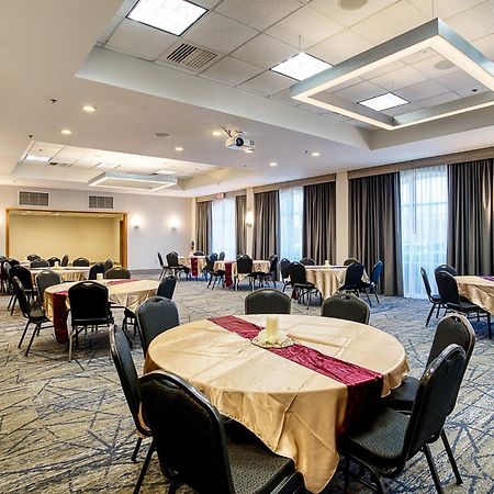 Holiday Inn Express La Plata By Ihg Kültér fotó