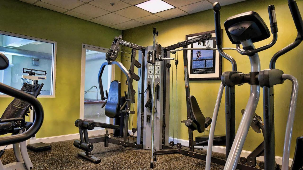 Holiday Inn Express La Plata By Ihg Kültér fotó