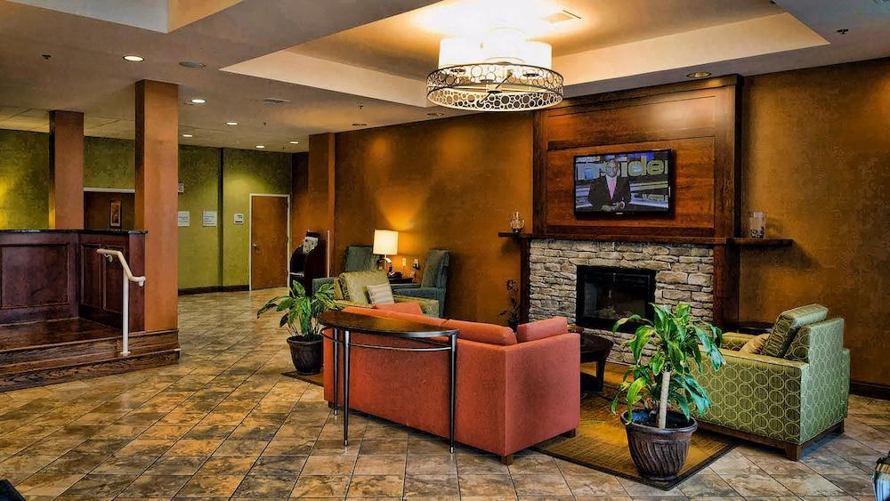 Holiday Inn Express La Plata By Ihg Kültér fotó