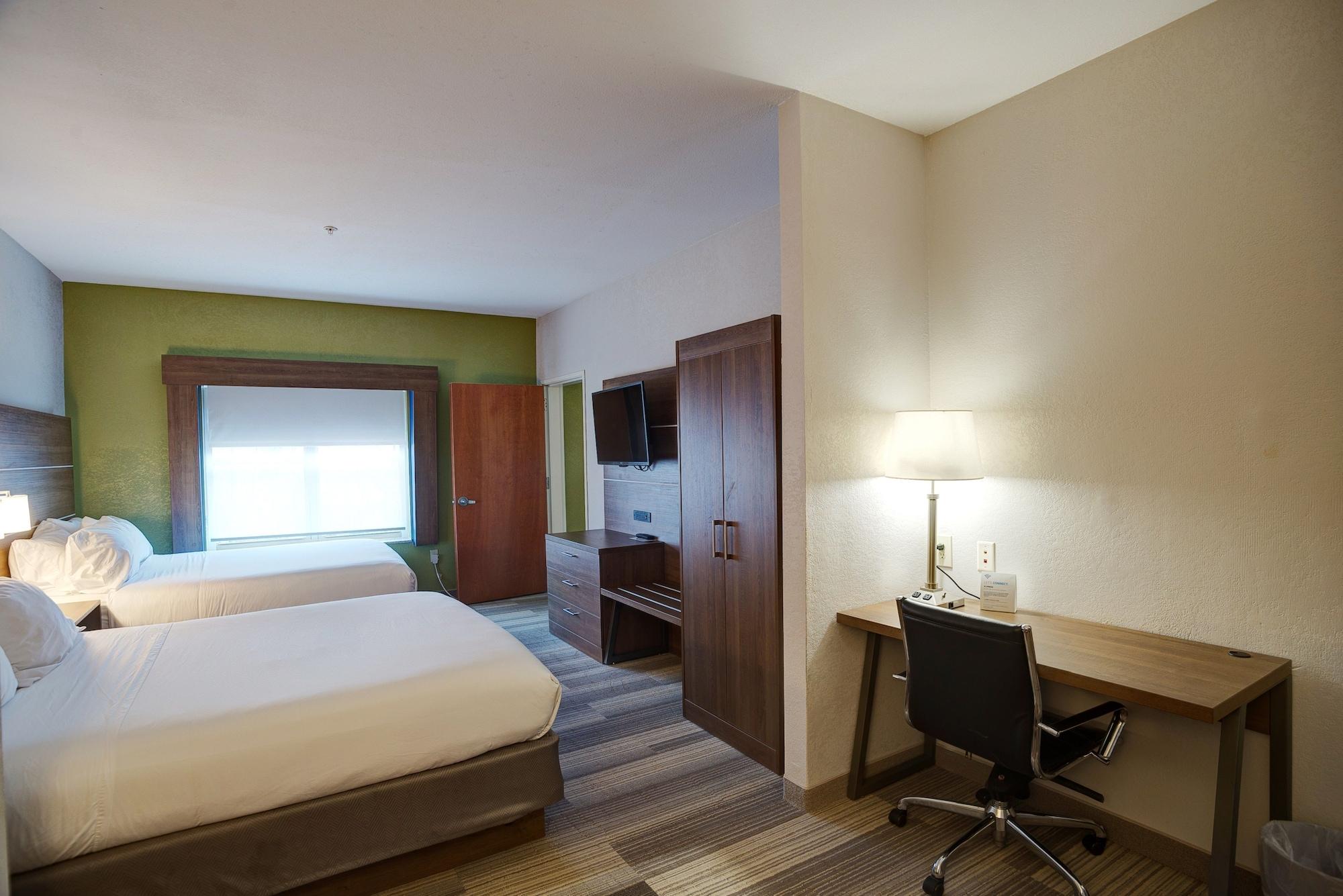 Holiday Inn Express La Plata By Ihg Kültér fotó