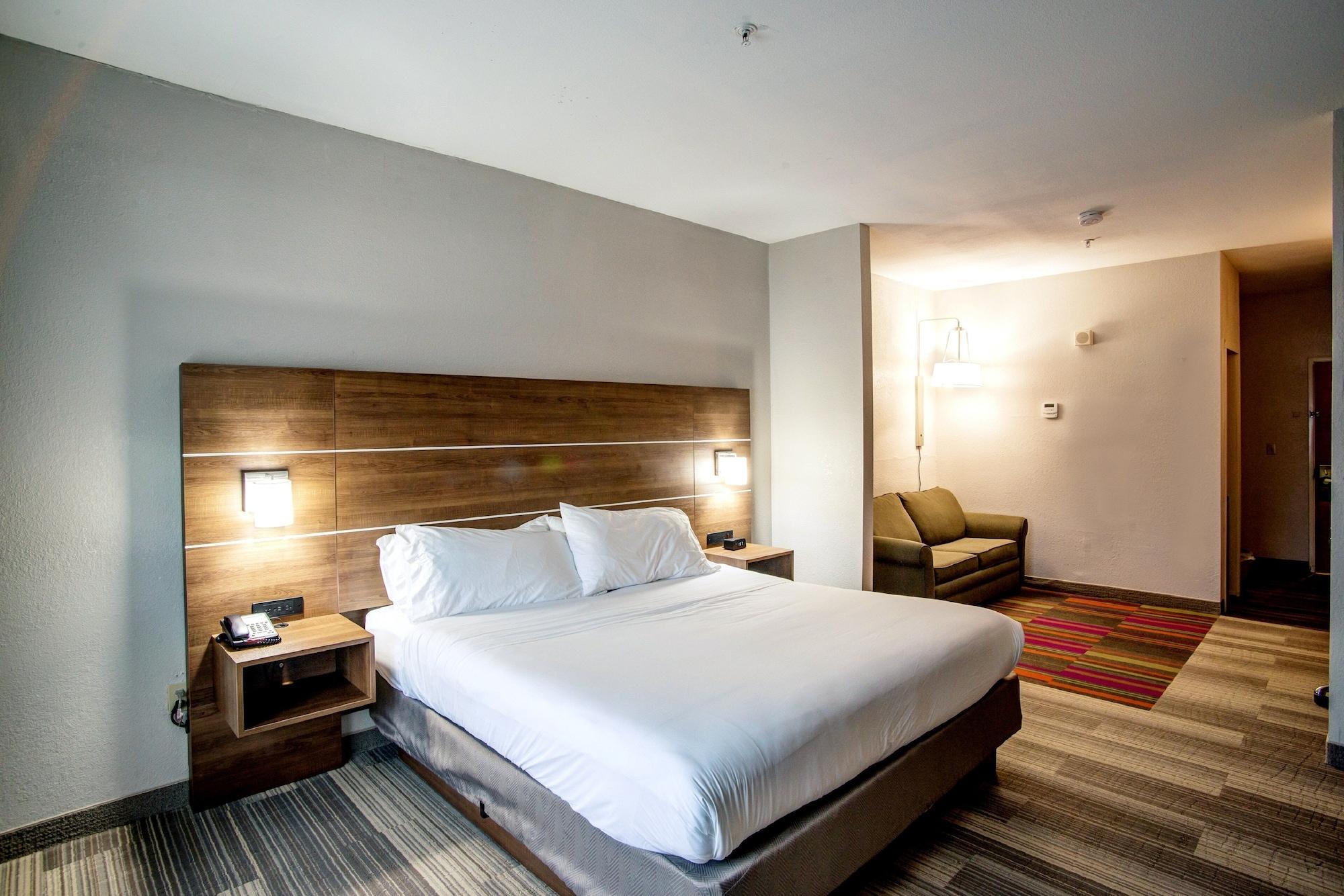 Holiday Inn Express La Plata By Ihg Kültér fotó