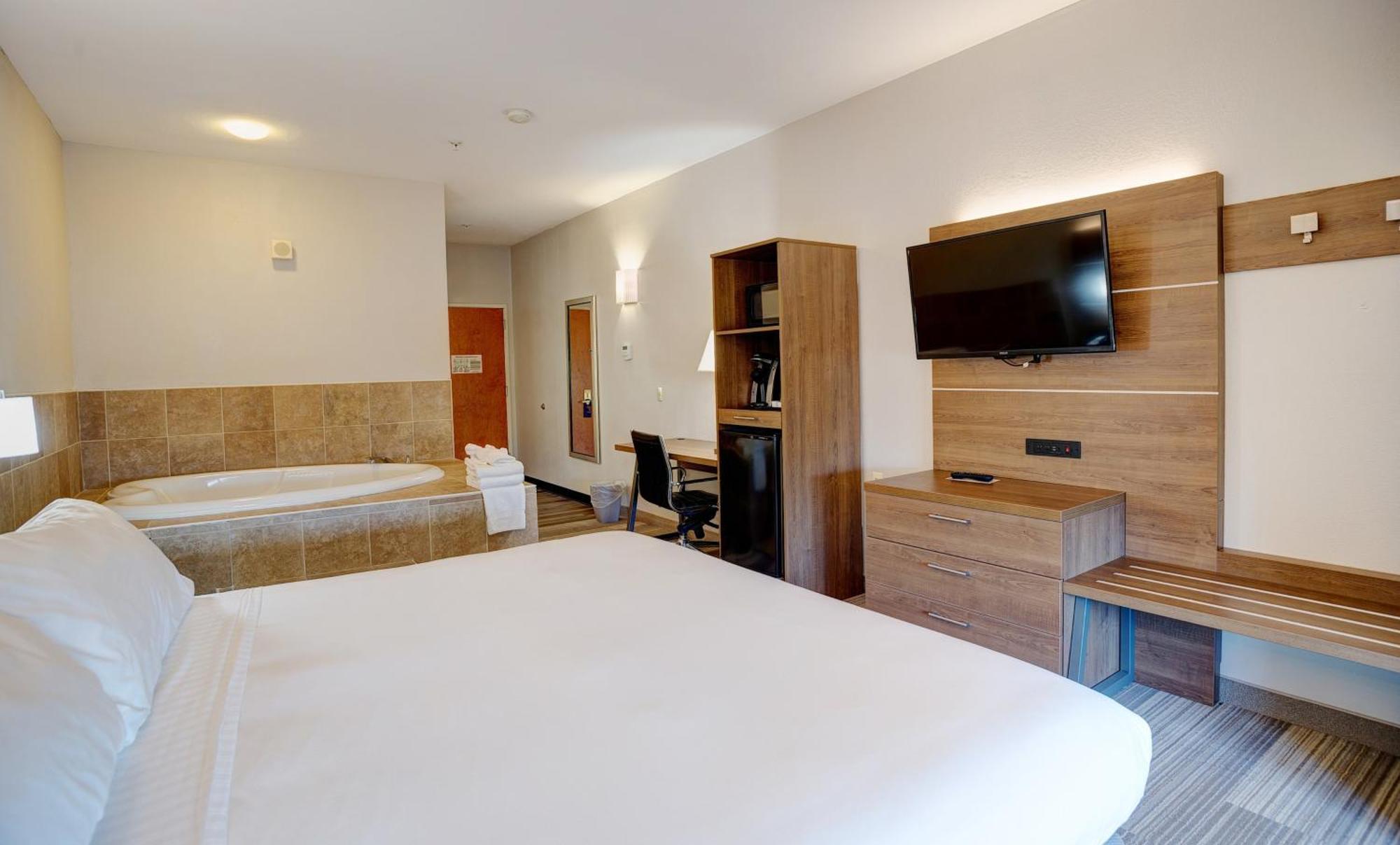 Holiday Inn Express La Plata By Ihg Kültér fotó