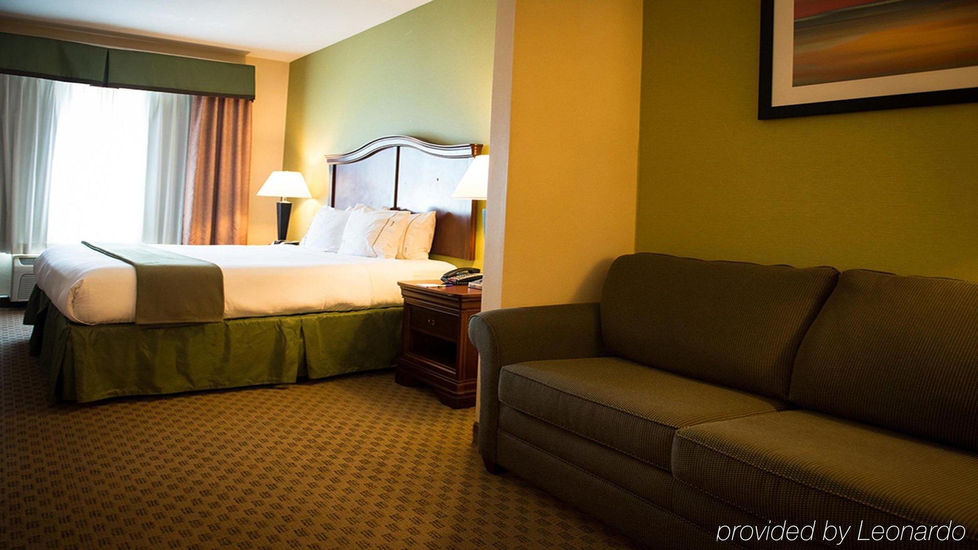Holiday Inn Express La Plata By Ihg Kültér fotó