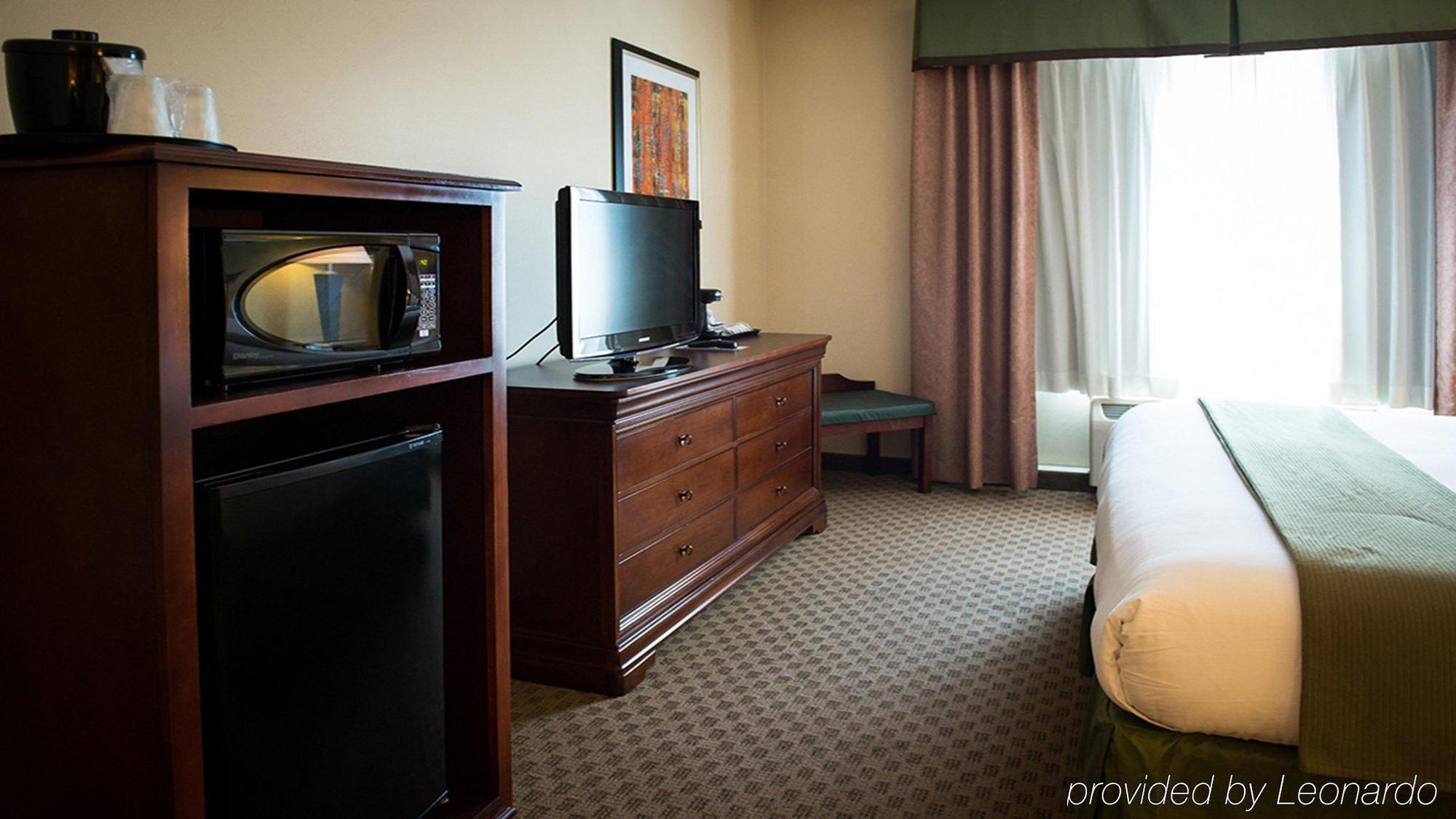 Holiday Inn Express La Plata By Ihg Kültér fotó