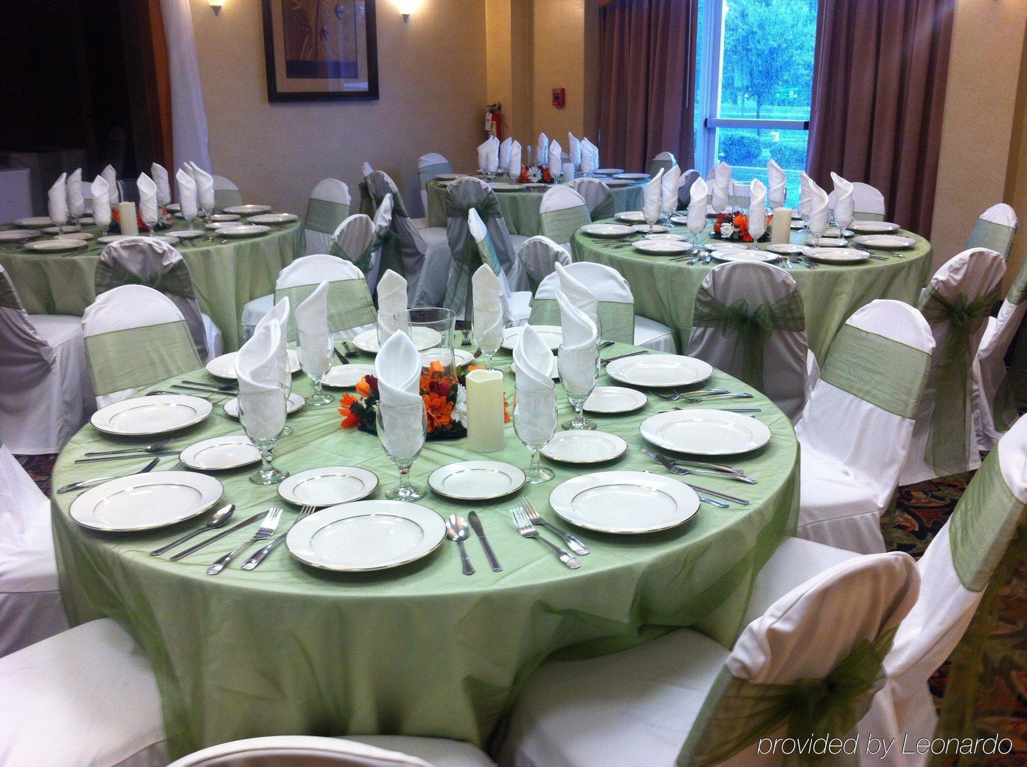 Holiday Inn Express La Plata By Ihg Kültér fotó