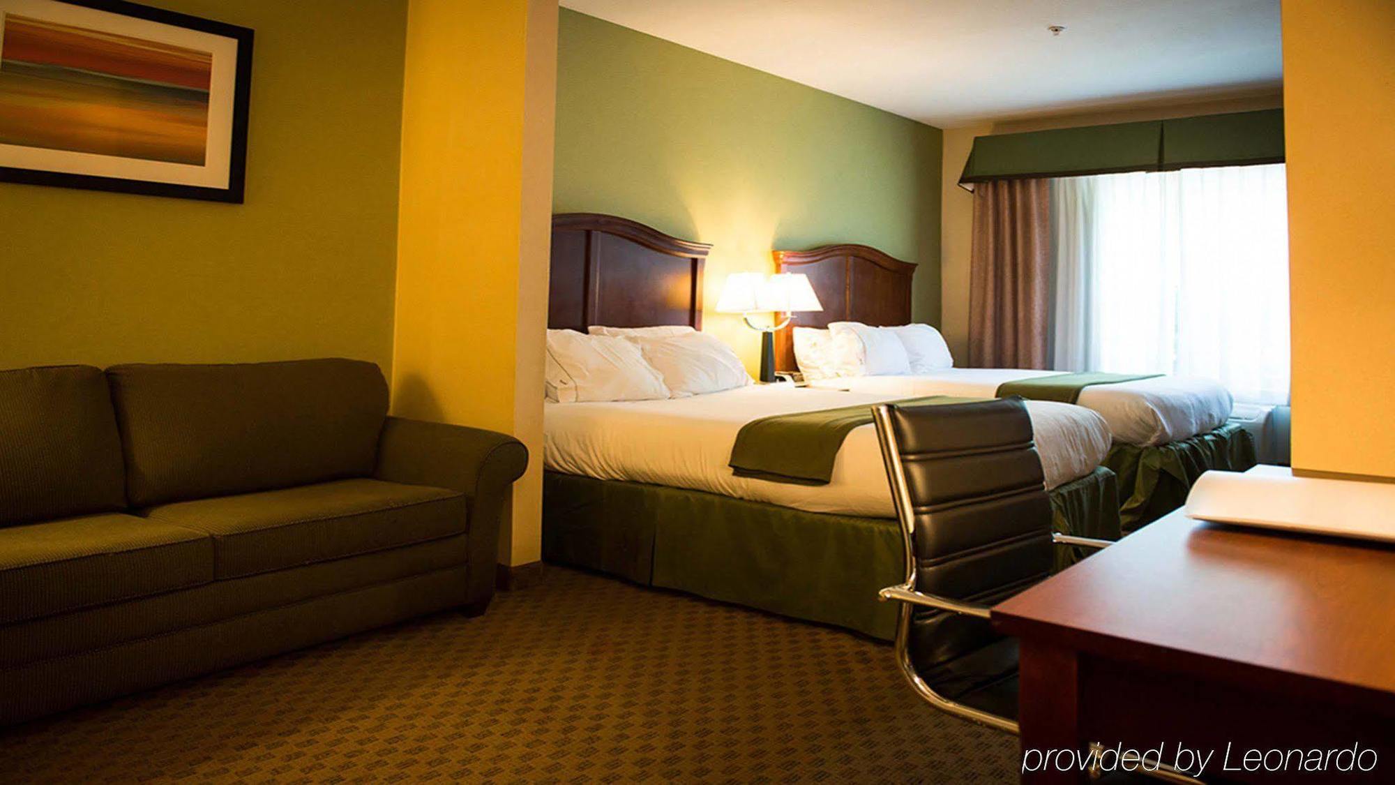 Holiday Inn Express La Plata By Ihg Kültér fotó