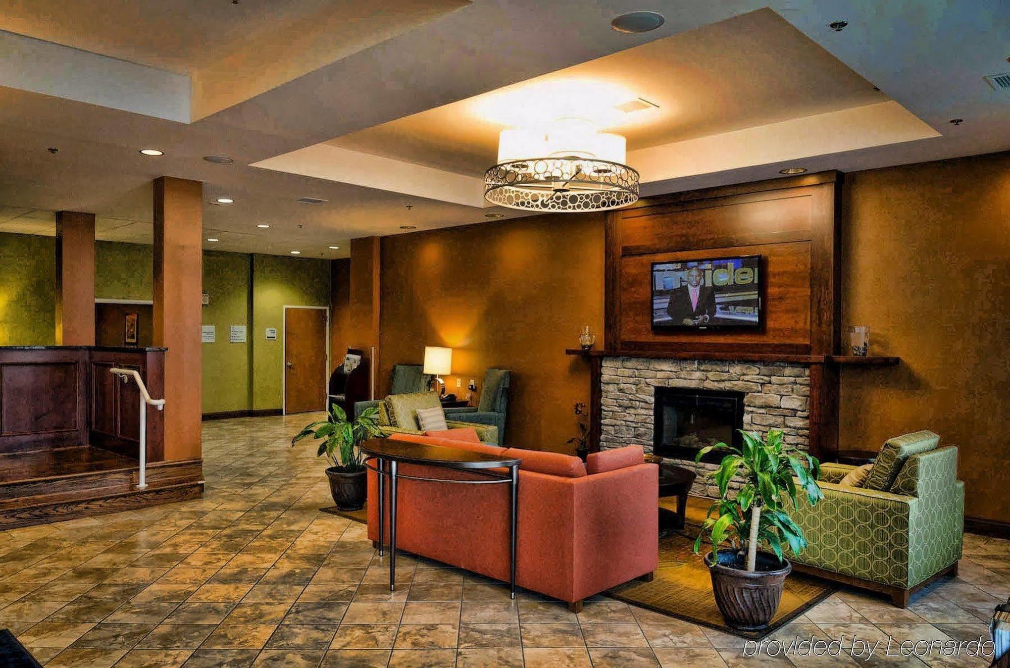 Holiday Inn Express La Plata By Ihg Kültér fotó